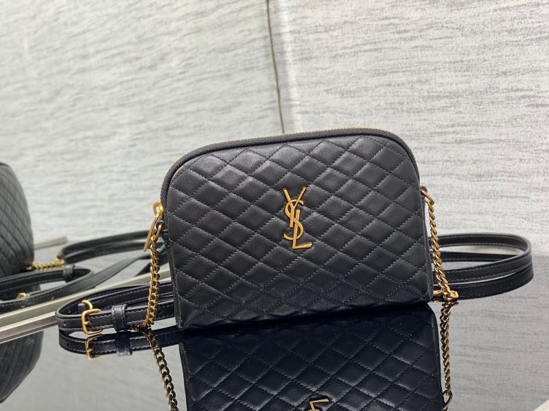 YSL Satchel Bags